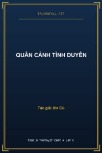 Quân Cảnh Tình Duyên