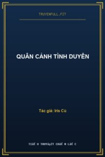 Quân Cảnh Tình Duyên
