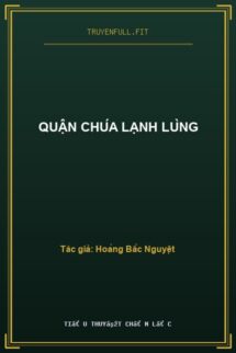 Quận Chúa Lạnh Lùng