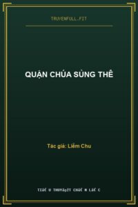 Quận Chúa Sủng Thê