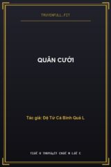 Quân Cưới