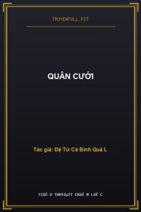 Quân Cưới