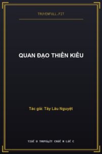 Quan Đạo Thiên Kiêu