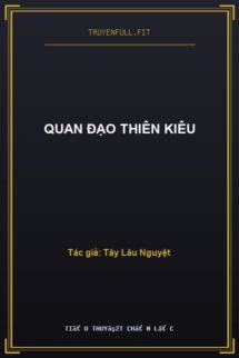 Quan Đạo Thiên Kiêu