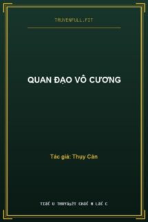 Quan Đạo Vô Cương