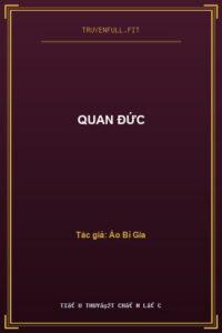Quan Đức
