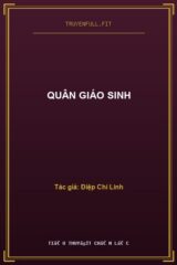 Quân Giáo Sinh