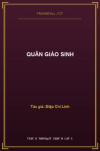 Quân Giáo Sinh