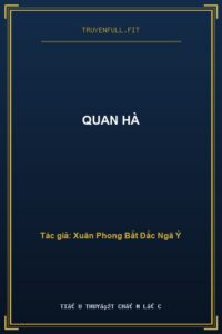 Quan Hà