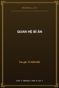 Quan Hệ Bí Ẩn