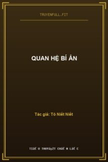 Quan Hệ Bí Ẩn