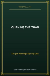 Quan Hệ Thế Thân