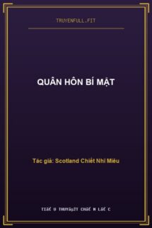 Quân Hôn Bí Mật