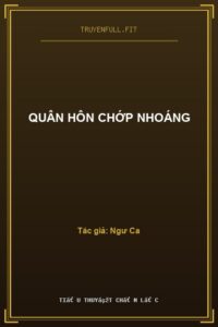 Quân Hôn Chớp Nhoáng