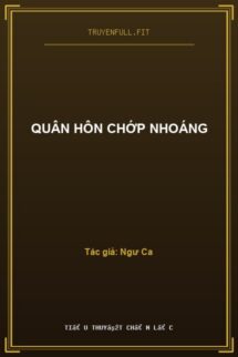 Quân Hôn Chớp Nhoáng