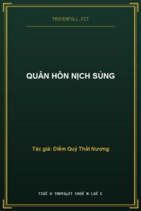 Quân Hôn Nịch Sủng