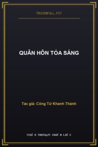 Quân Hôn Tỏa Sáng