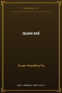 Quan Khí​