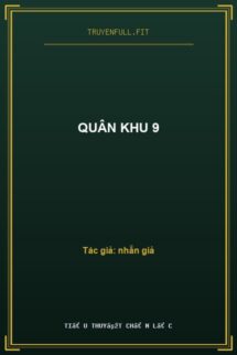 Quân Khu 9