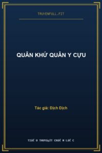 Quân Khứ Quân Y Cựu