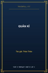Quân Kĩ