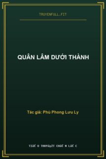 Quân Lâm Dưới Thành