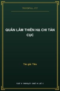 Quân Lâm Thiên Hạ Chi Tàn Cục