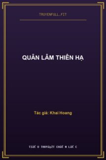 Quân Lâm Thiên Hạ