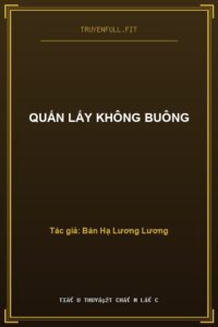 Quấn Lấy Không Buông