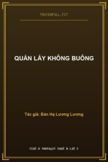 Quấn Lấy Không Buông