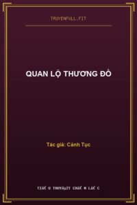 Quan Lộ Thương Đồ