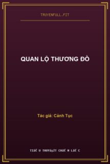 Quan Lộ Thương Đồ