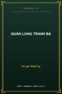 Quần Long Tranh Bá