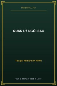 Quản Lý Ngôi Sao
