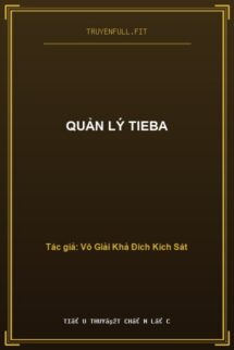 Quản Lý Tieba