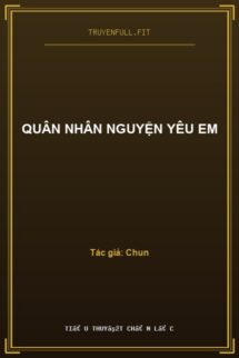 Quân Nhân Nguyện Yêu Em