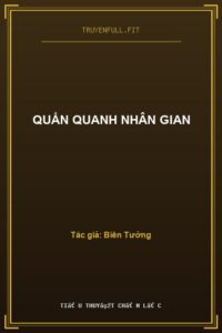 Quẩn Quanh Nhân Gian