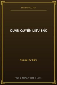 Quân Quyền Liêu Sắc