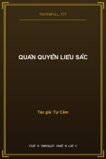 Quân Quyền Liêu Sắc
