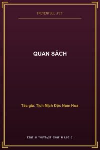 Quan Sách