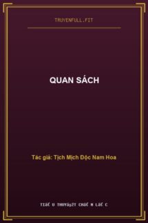 Quan Sách