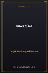 Quân Sủng