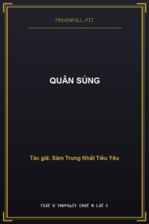 Quân Sủng