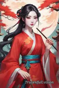 Quan Tài Mở, Trăm Ma Tan, Vương Phi Từ Địa Ngục Trở Về