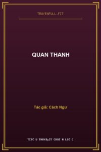 Quan Thanh