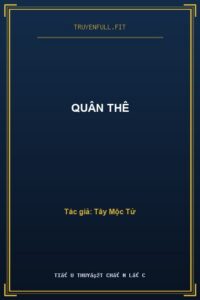 Quân Thê