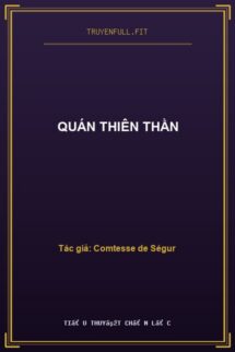 Quán Thiên Thần