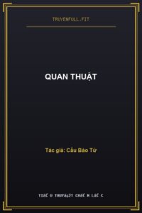 Quan Thuật
