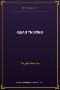Quan Thương