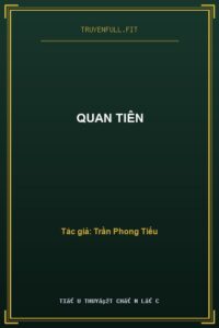 Quan Tiên